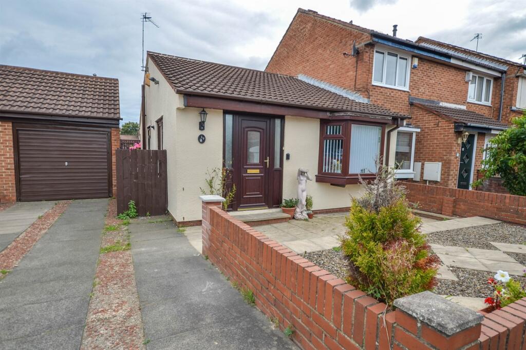 Main image of property: Cook Close, South Shields