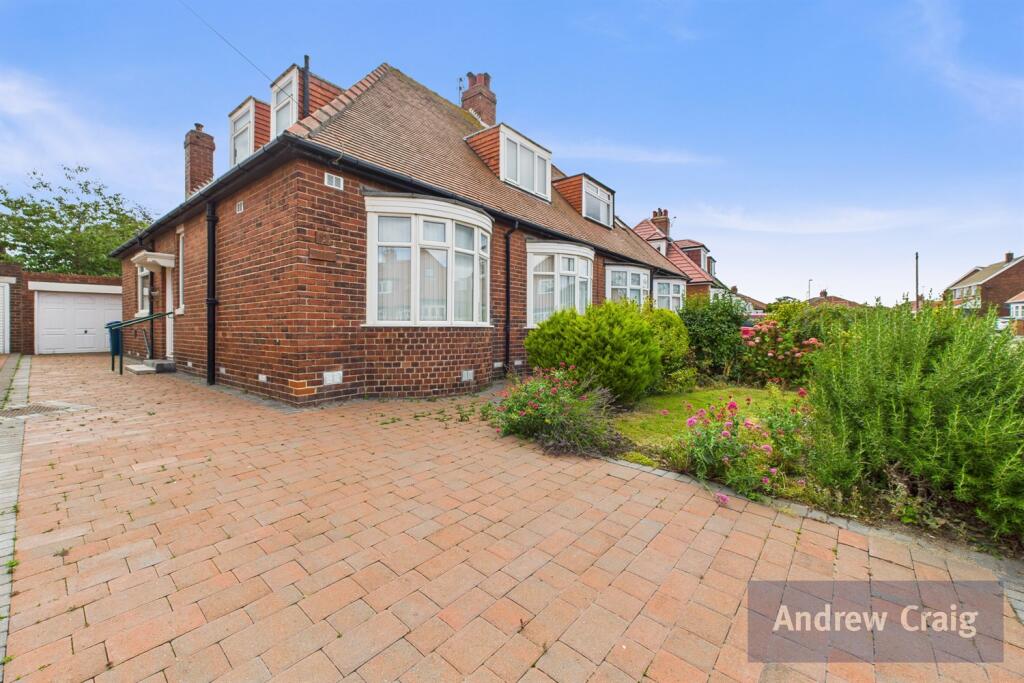 Main image of property: Hemsley Road, South Shields