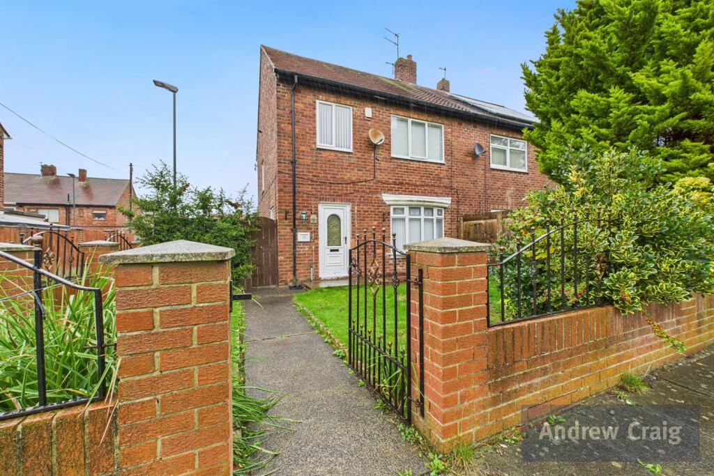 Main image of property: Greenside, South Shields