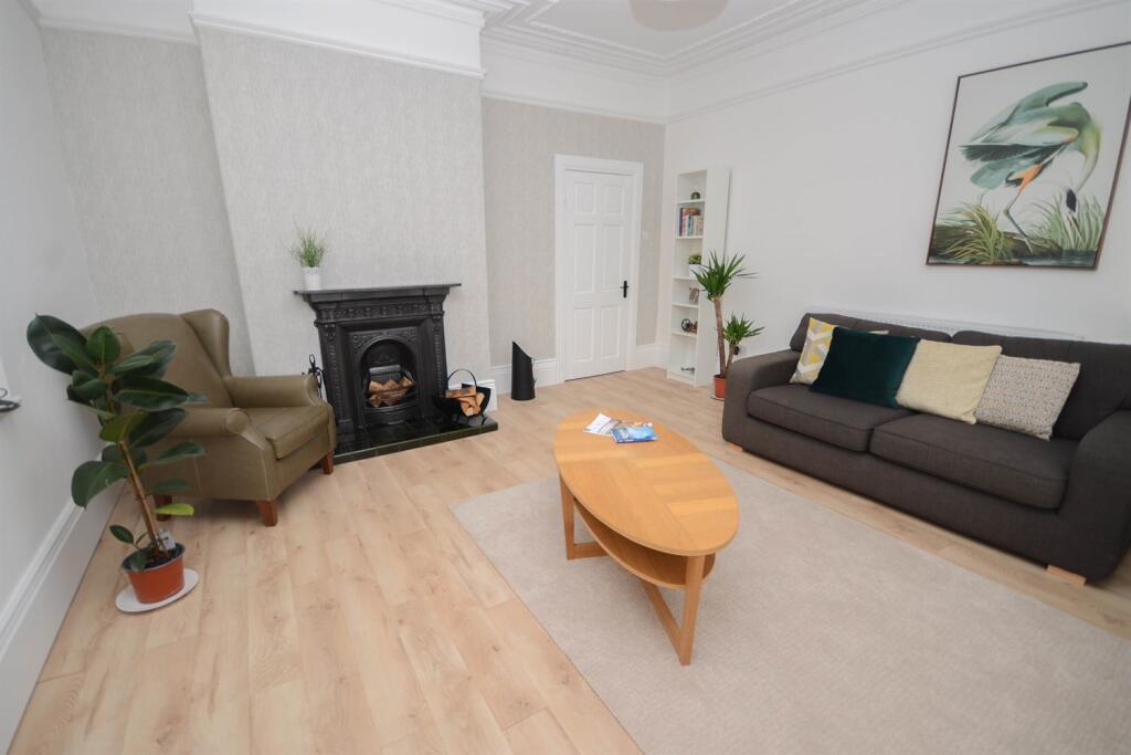 Main image of property: Garrick Street, South Shields