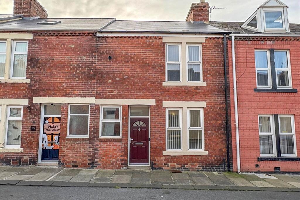 Main image of property: Robert Street, South Shields