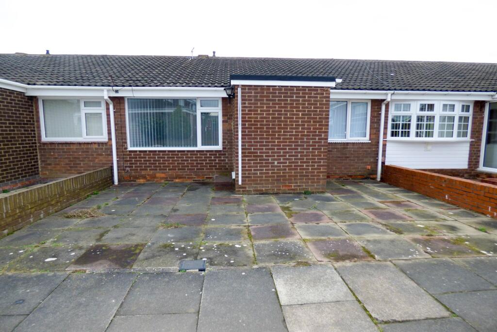 Main image of property: Exeter Way, Jarrow