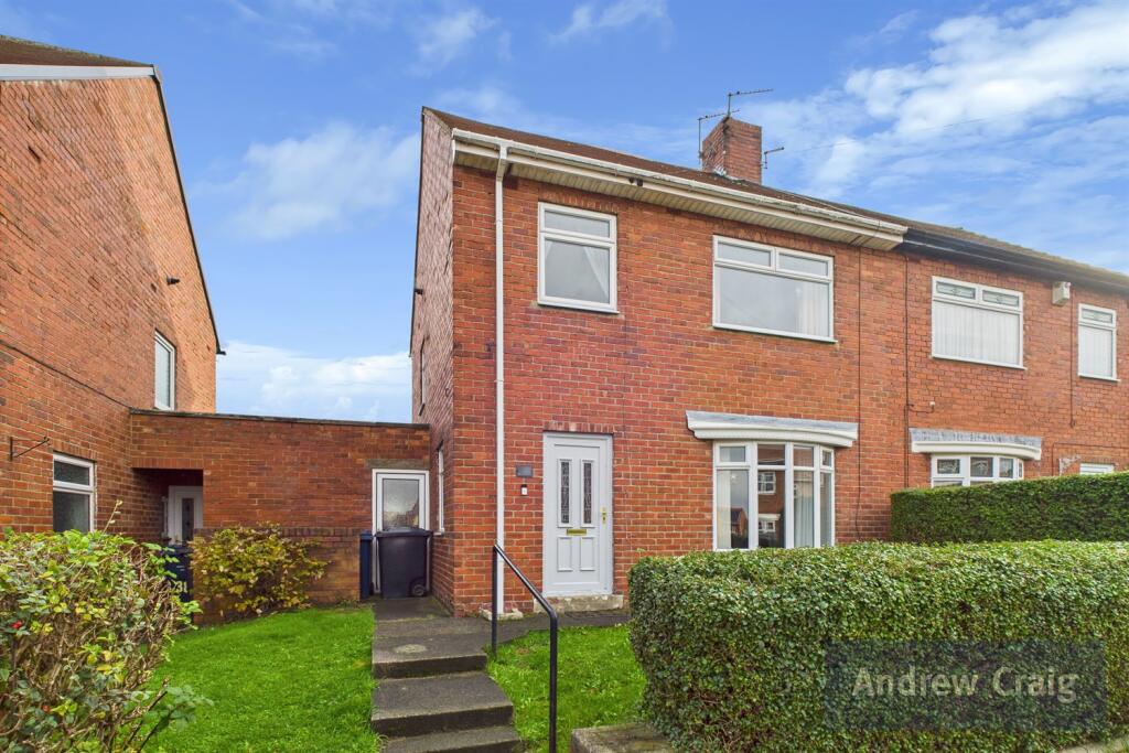 Main image of property: Hylton Avenue, South Shields