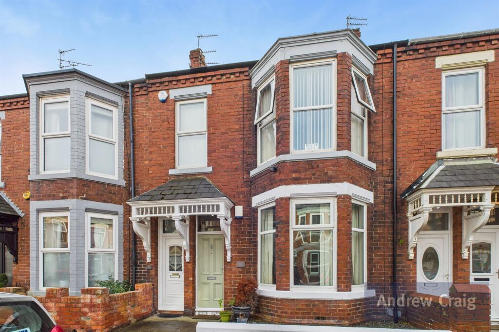 Main image of property: St Vincent Street, South Shields