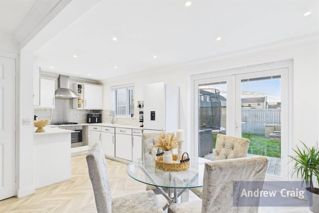 Main image of property: Christie Close, South Shields