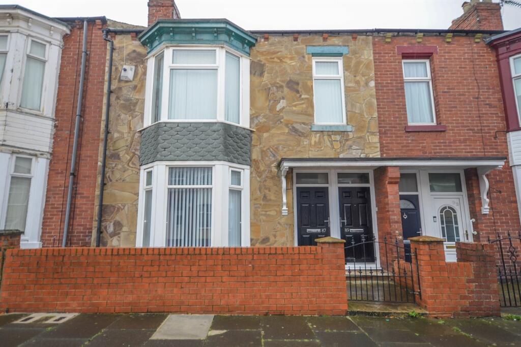 Main image of property: Richmond Road, South Shields