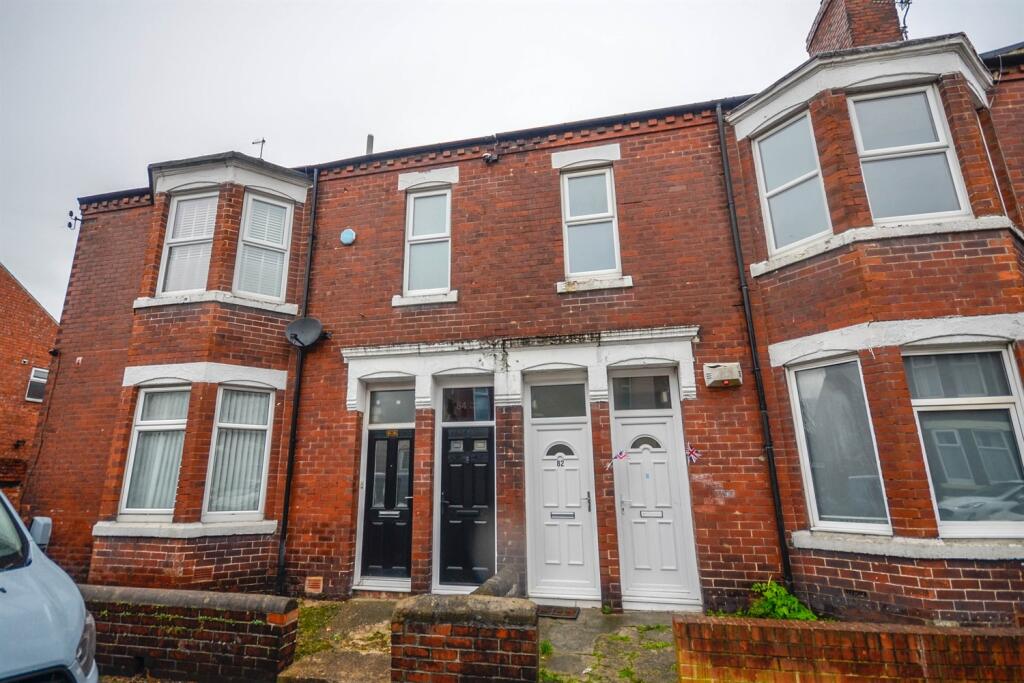 Main image of property: Gordon Road, South Shields