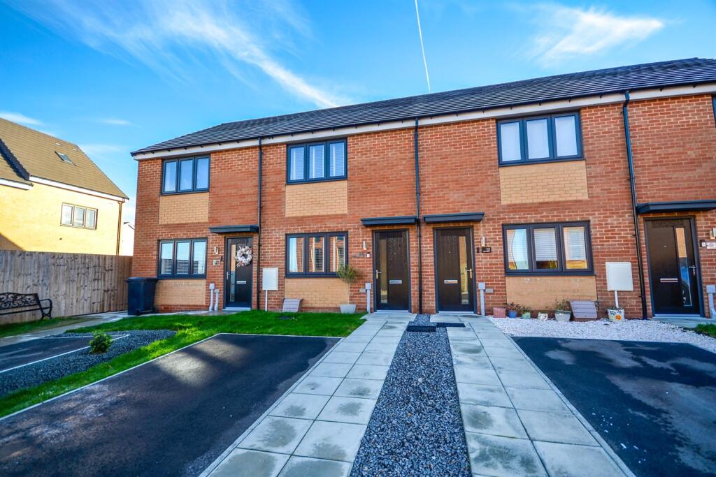 Main image of property: East Holborn, South Shields