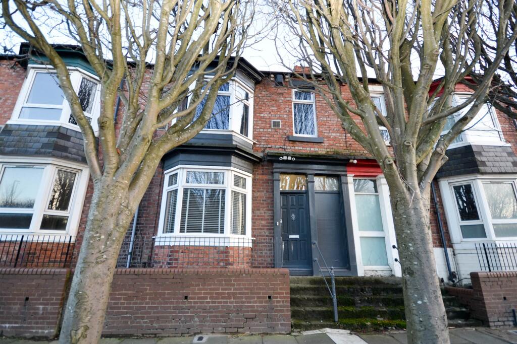 Main image of property: South Frederick Street, South Shields