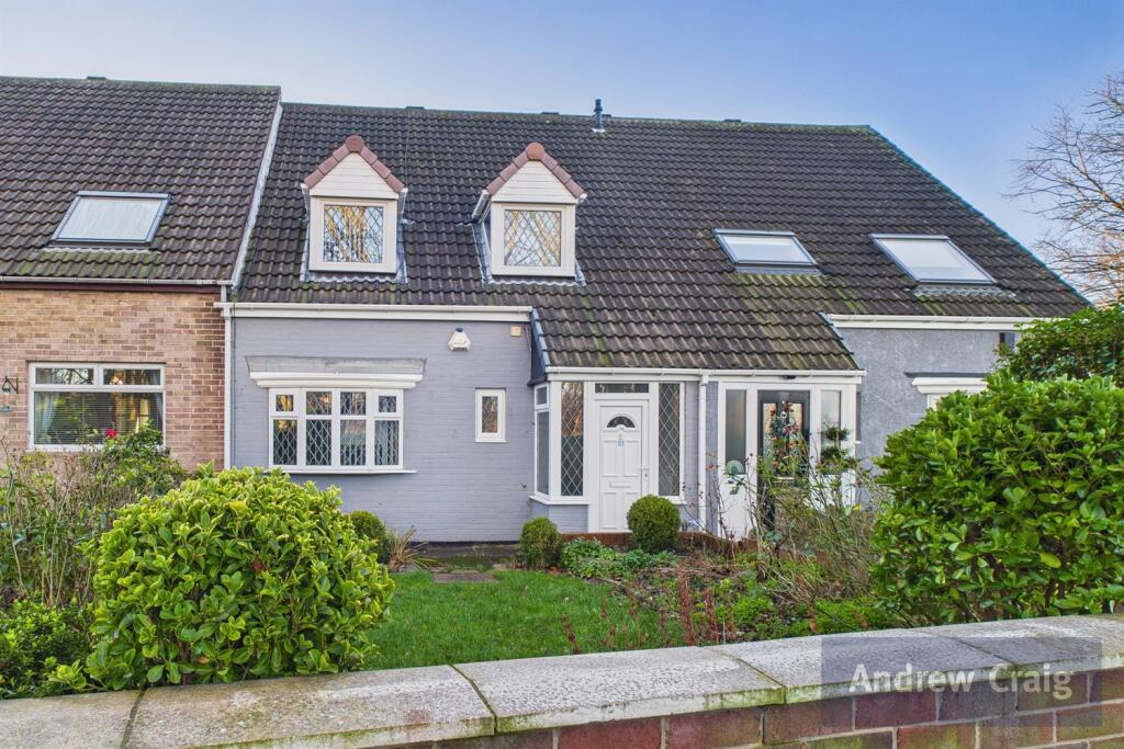 Main image of property: Bruce Close, South Shields