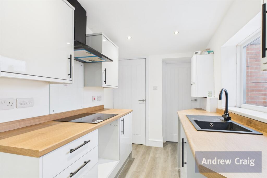 Main image of property: Talbot Road, South Shields