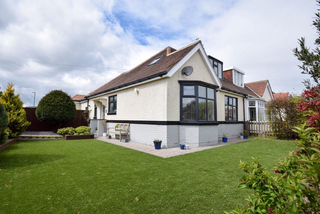 4 bedroom bungalow for sale in Southfield Road, South Shields, NE34