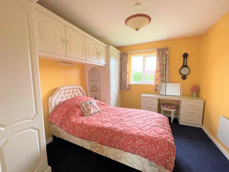 1 bedroom apartment for sale in Meon Gardens, Swanmore, SO32