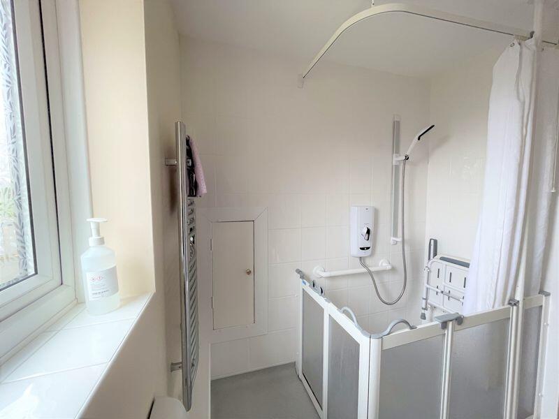 1 bedroom apartment for sale in Meon Gardens, Swanmore, SO32