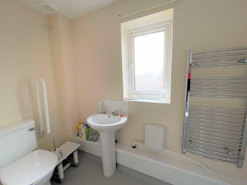 1 bedroom apartment for sale in Meon Gardens, Swanmore, SO32