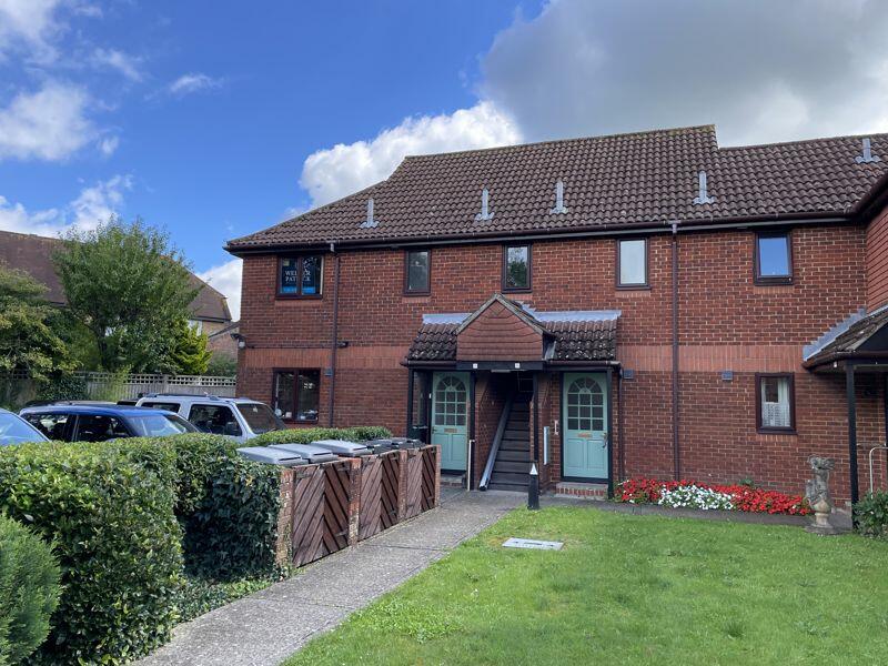 1 bedroom apartment for sale in Meon Gardens, Swanmore, SO32