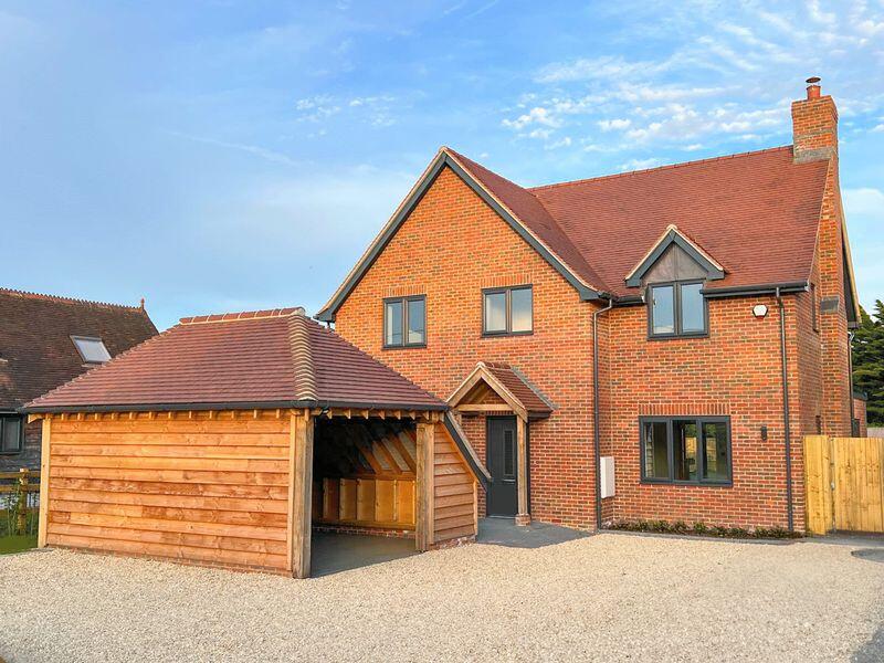 Main image of property: Meon Valley - Brand new and ready now