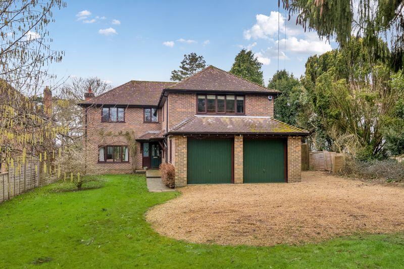Main image of property: Swanmore