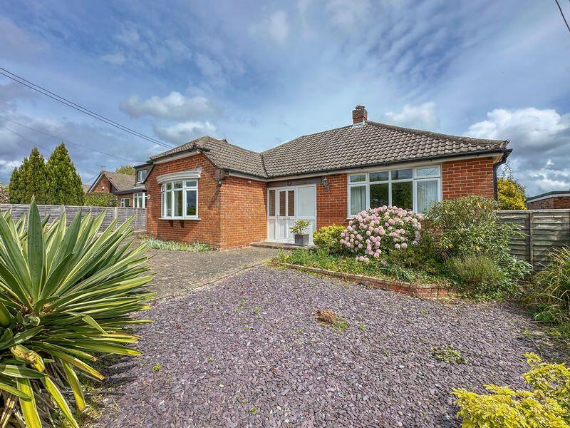 Main image of property: Swanmore