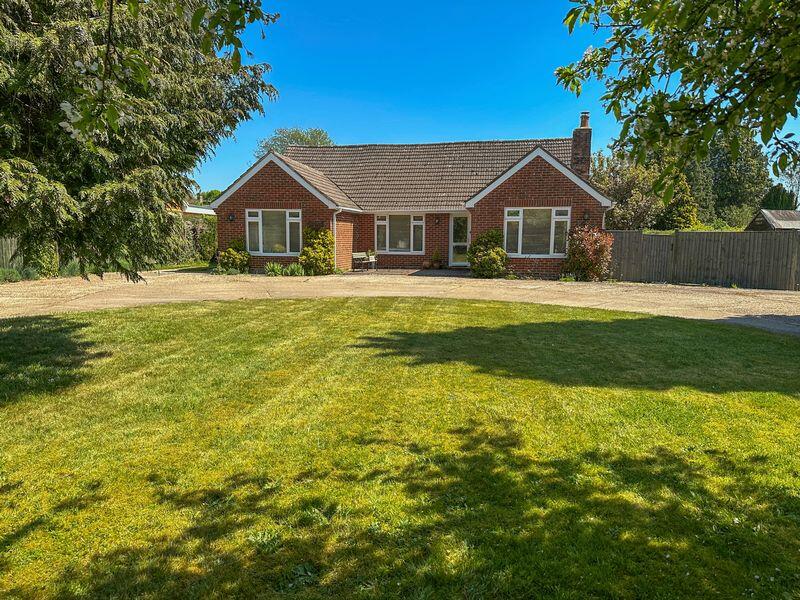 Main image of property: Swanmore