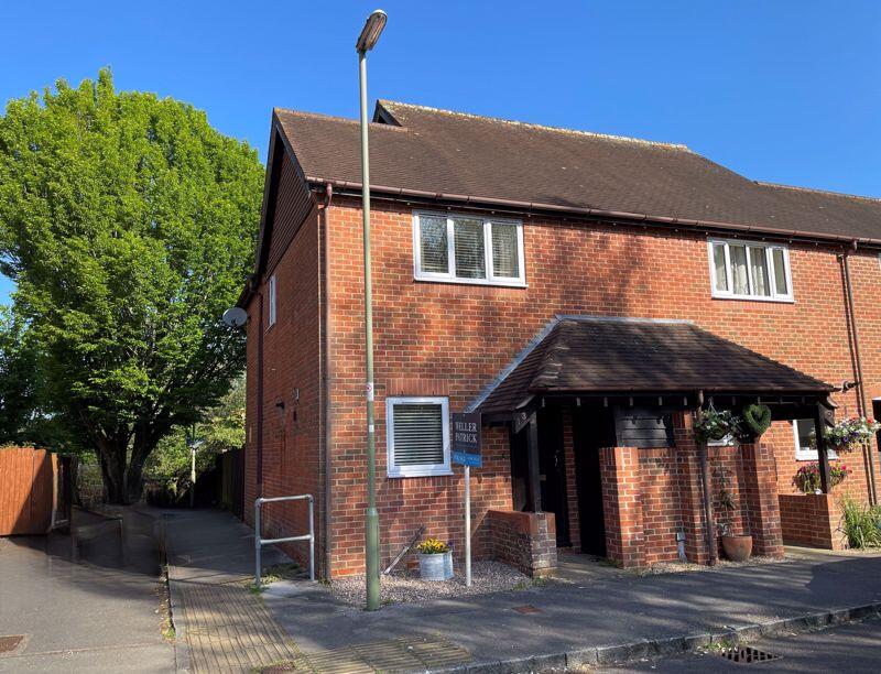 Main image of property: Bishops Waltham. No Forward Chain. 