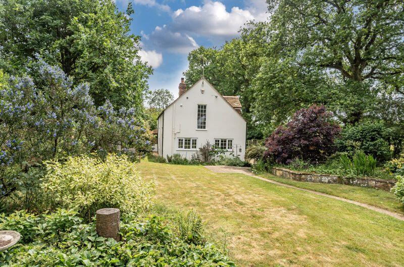 Main image of property: Bishops Waltham