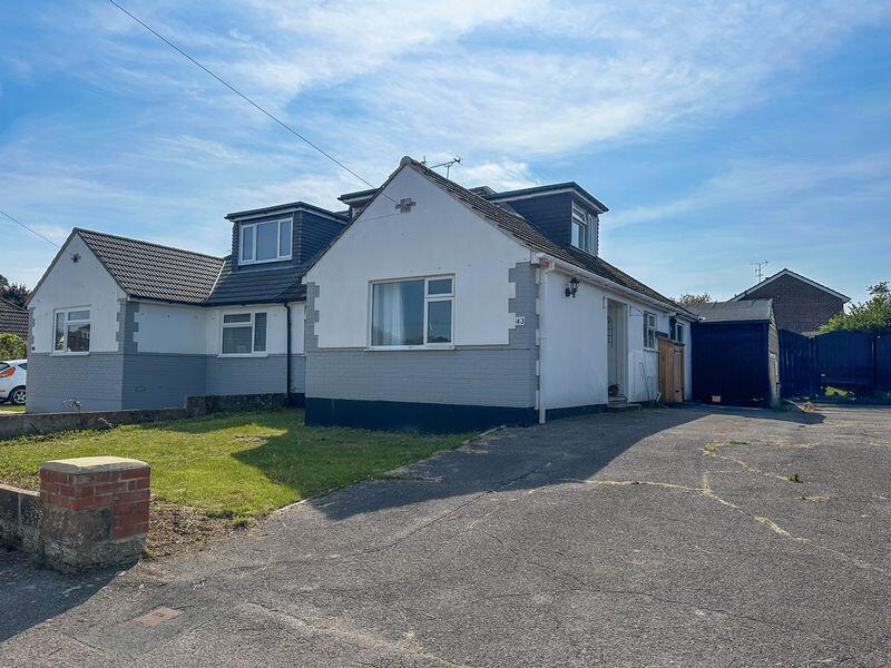 Main image of property: Waltham Chase