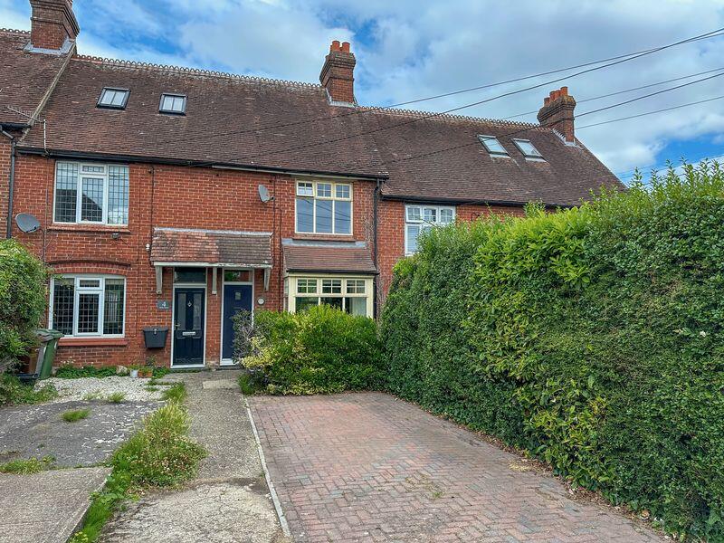 Main image of property: Bishops Waltham