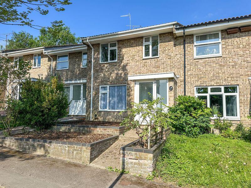 Main image of property: Bishops Waltham