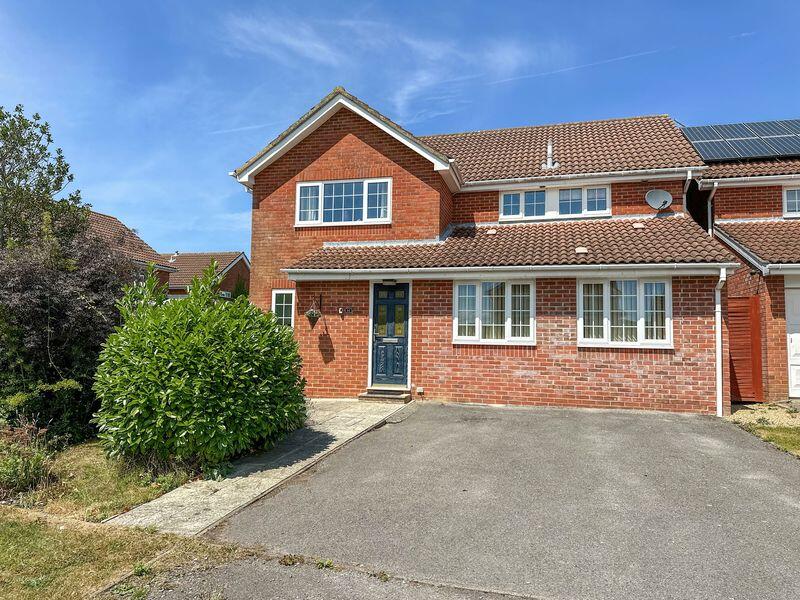 Main image of property: Swanmore