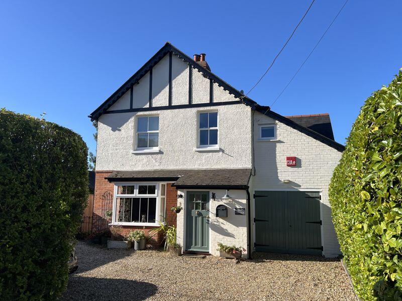 Main image of property: Swanmore 
