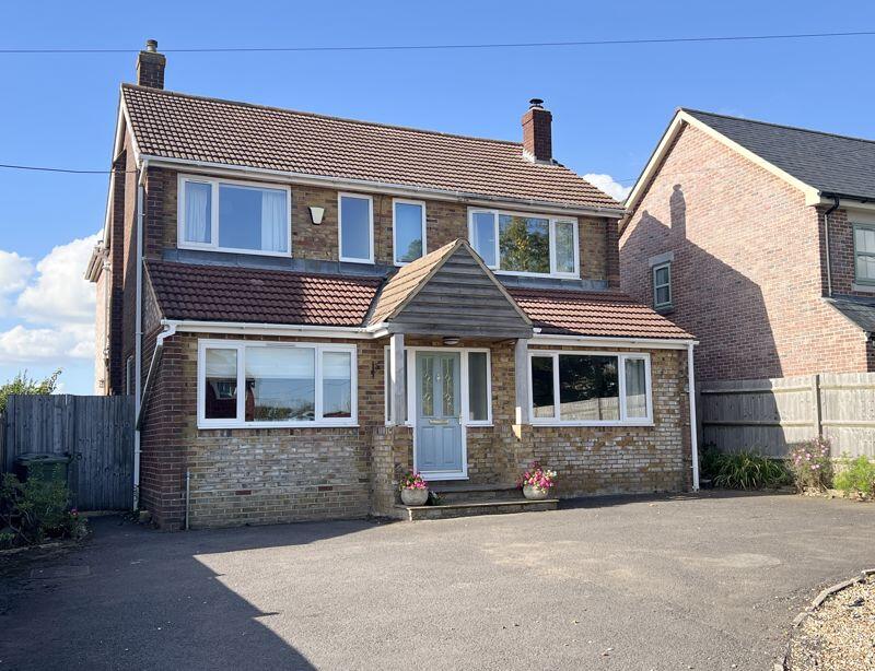 Main image of property: Shirrell Heath
