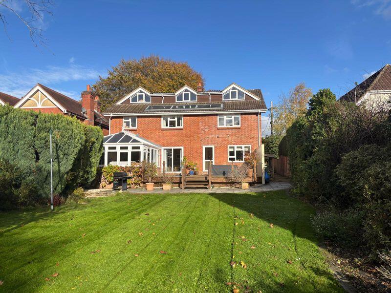 Main image of property: Swanmore