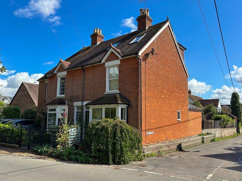 Main image of property: Meon Valley, Droxford 