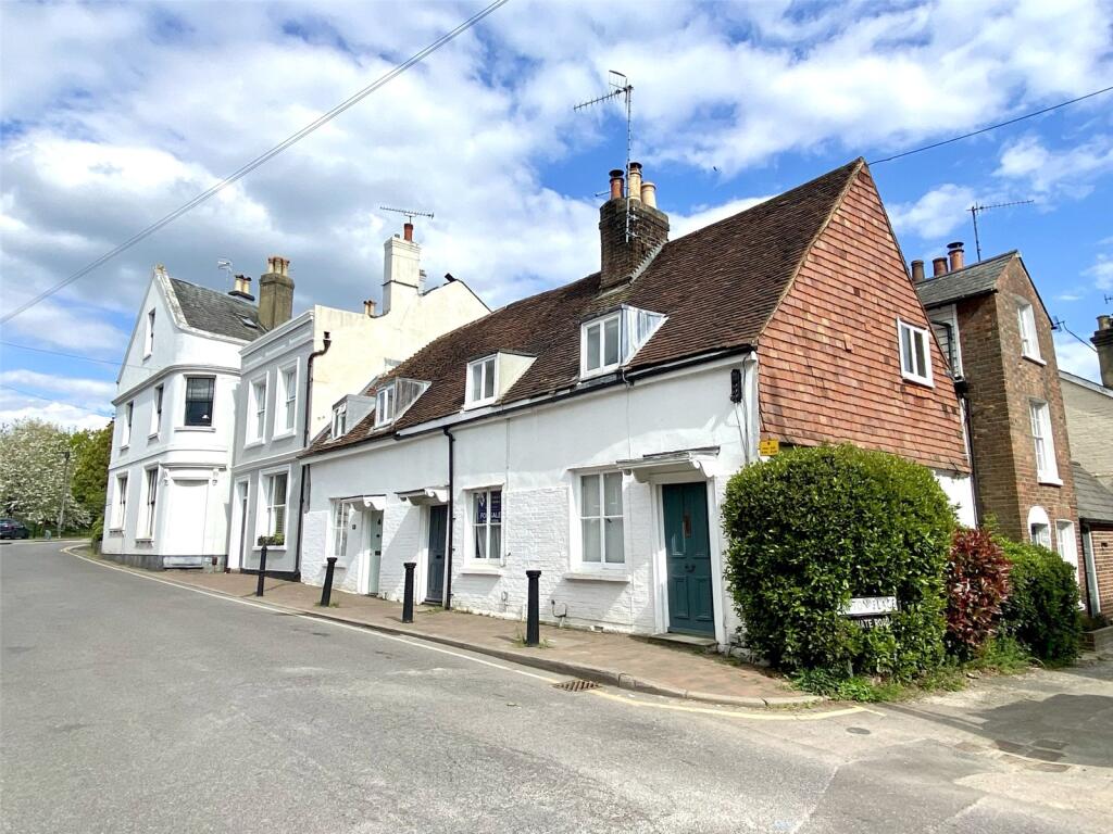Main image of property: Mount Sion, Tunbridge wells