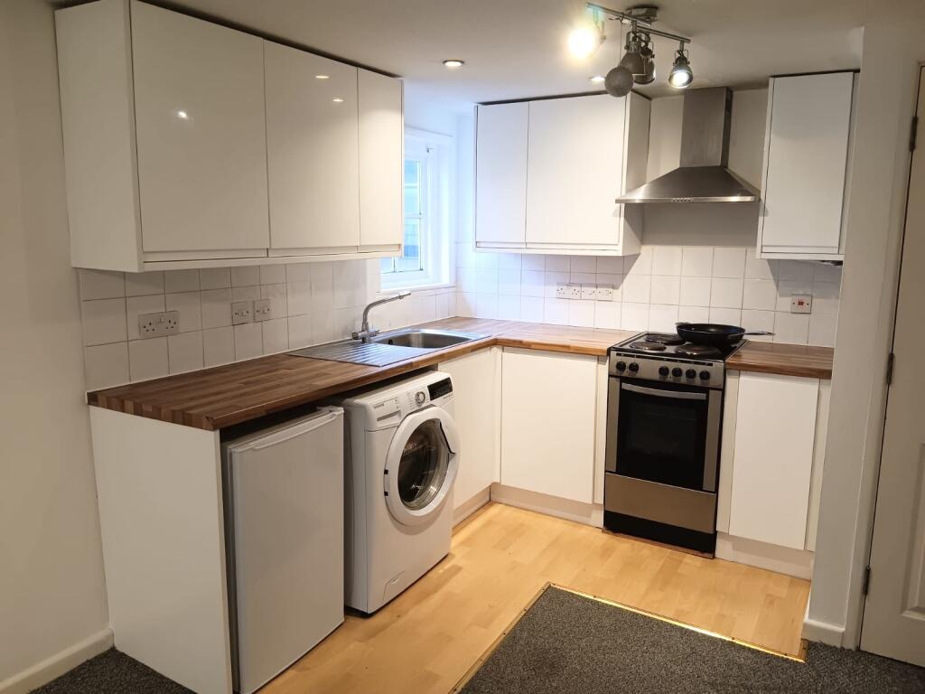 Main image of property: The Pantiles