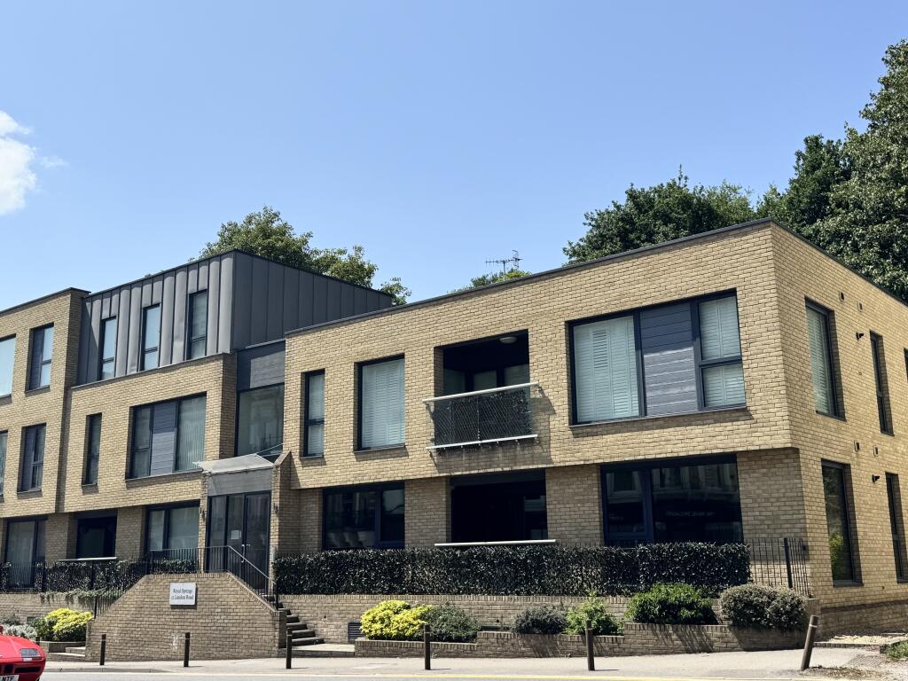 Main image of property: Royal Springs, London Road