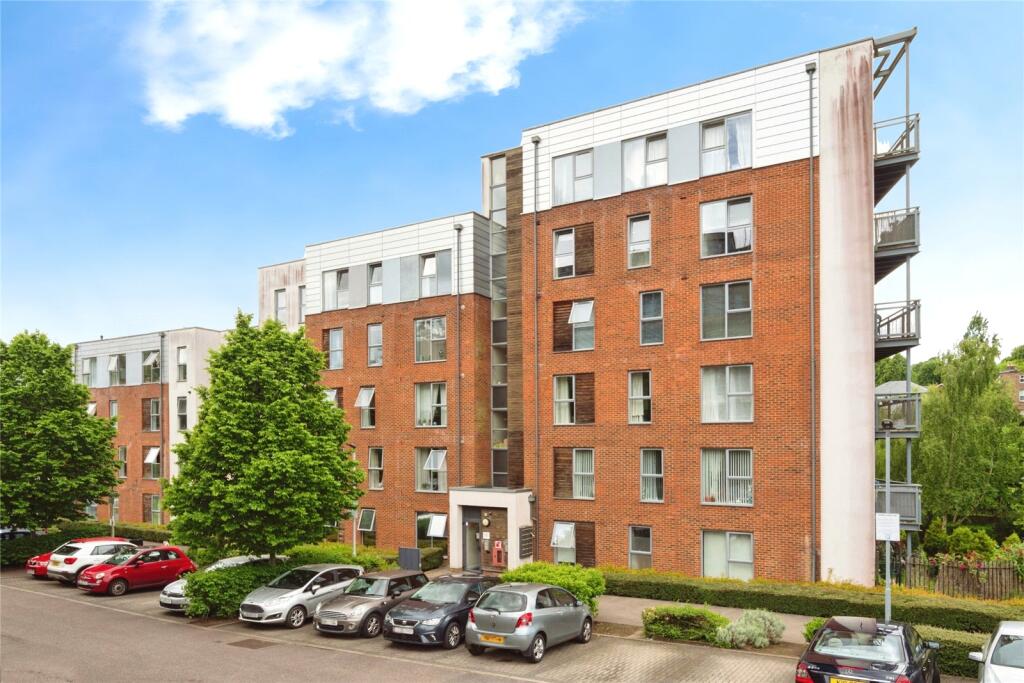 Main image of property: Medway Road