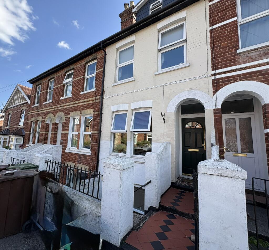Main image of property: Cambrian Road, Tunbridge Wells