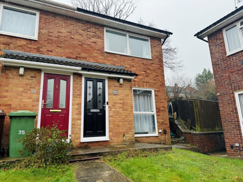 Main image of property: Merrion Close, Tunbridge Wells