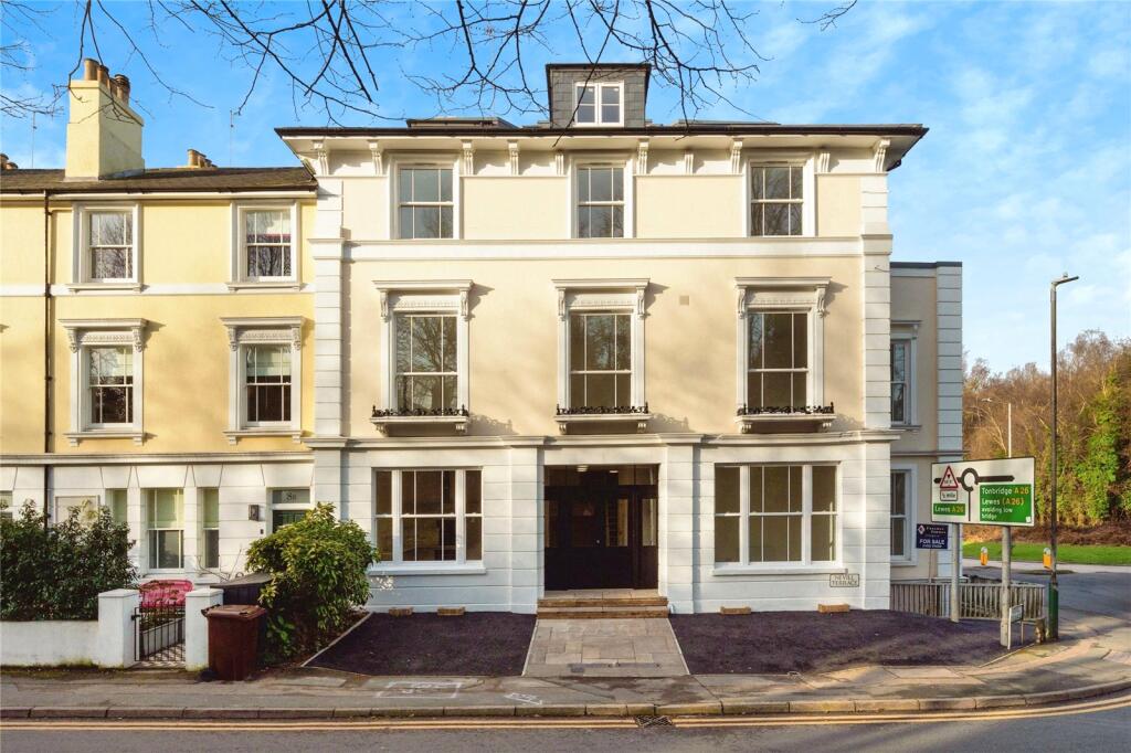 Main image of property: Nevill Terrace