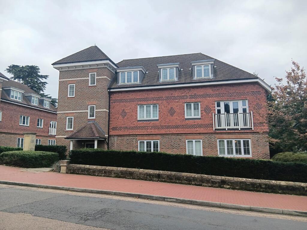Main image of property: Culverden Park