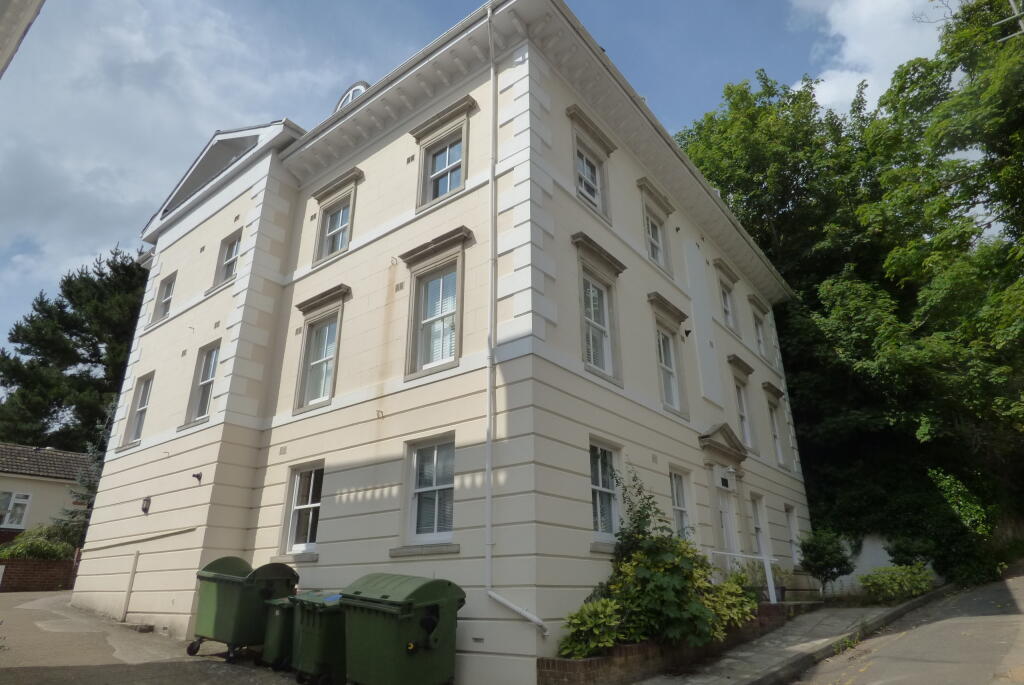 Main image of property: Clarence Road, Tunbridge Wells