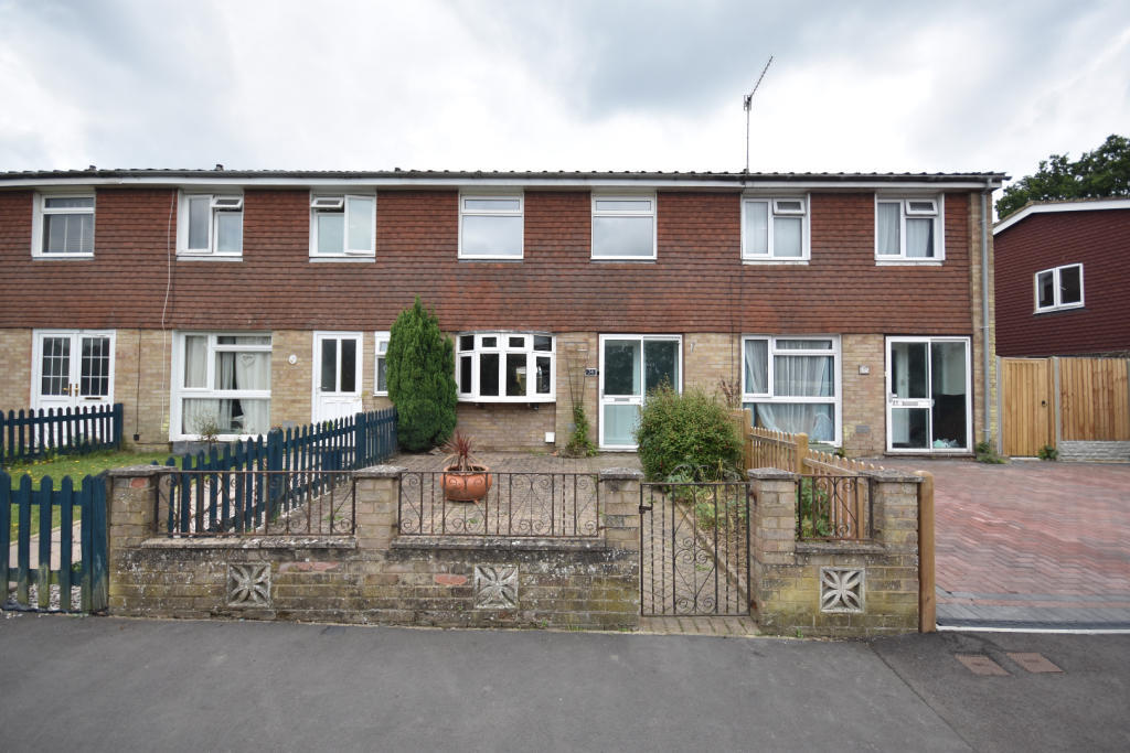 Main image of property: Wickham Gardens, Rusthall