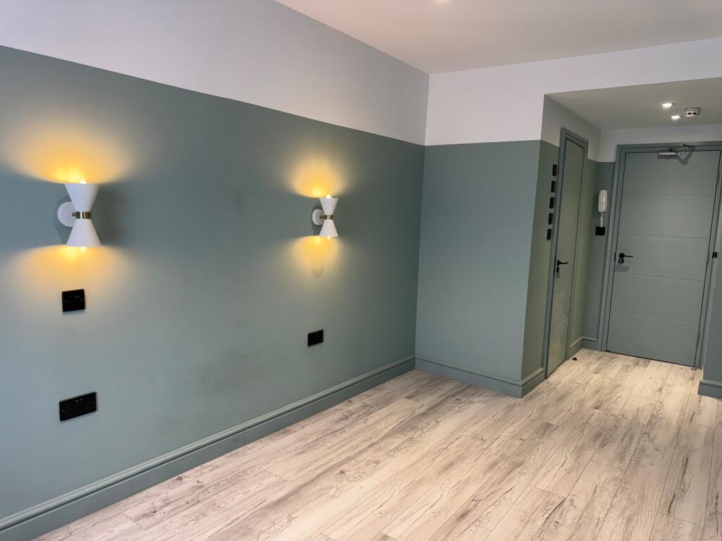 Main image of property: Church road