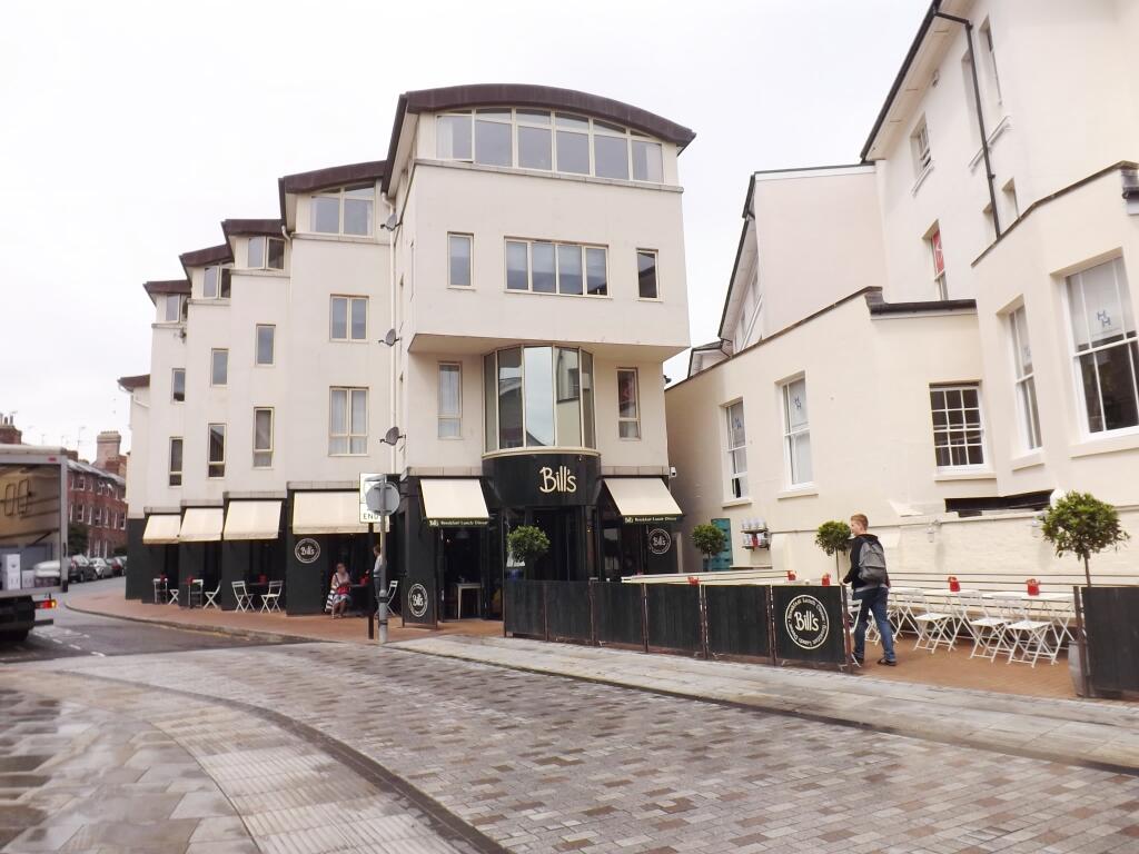 Main image of property: Times Square, Tunbridge Wells