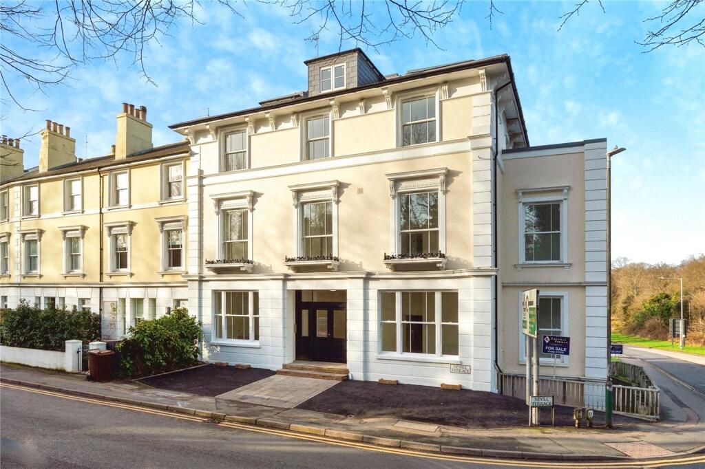 Main image of property: Nevill Terrace, Tunbridge Wells