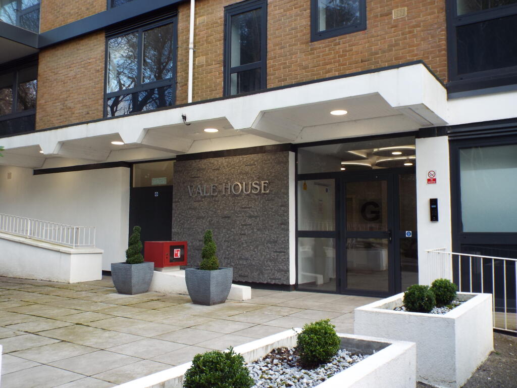 Main image of property: Vale Road, Tunbridge wells