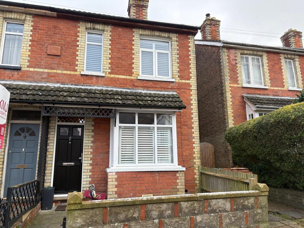 Main image of property: Erskine Park road, Rusthall