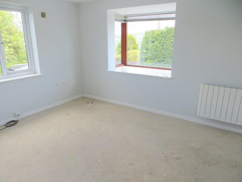 2 bedroom detached bungalow for sale in Ty Trace, Bluebell Drive, Brookfield Road, Welshpool